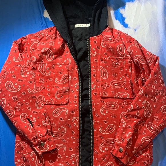 MNML LA jacket - Picture 1 of 5